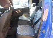 Škoda Roomster 16