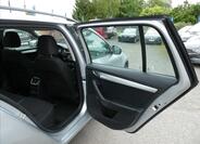 Škoda Octavia 20