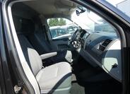 Volkswagen Transporter 10