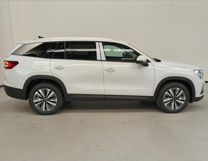 Škoda Kodiaq 2