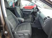 Volkswagen Touran 10