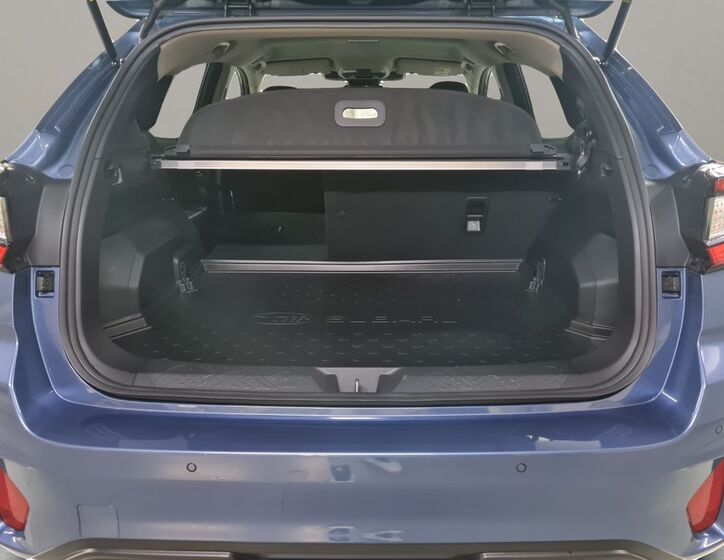 Subaru Impreza 21