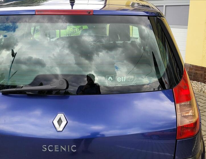 Renault Scénic 39