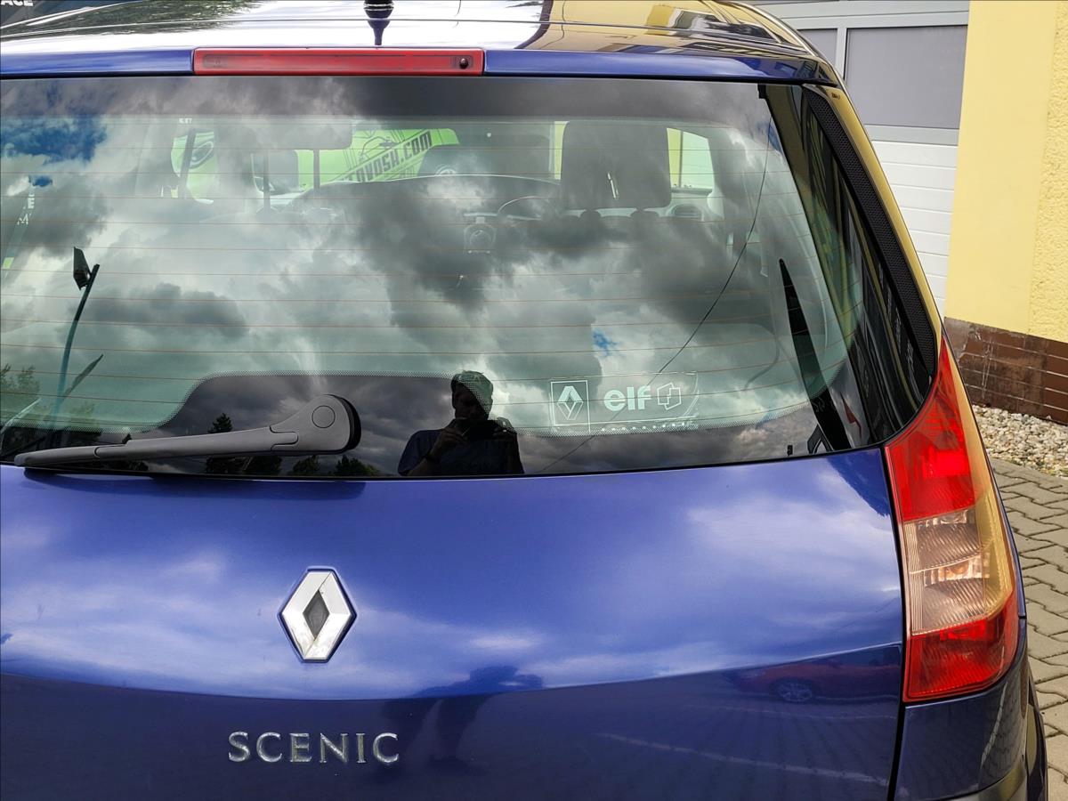 Renault Scénic