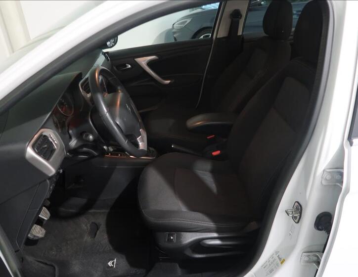 Citroën C-Elysée 7