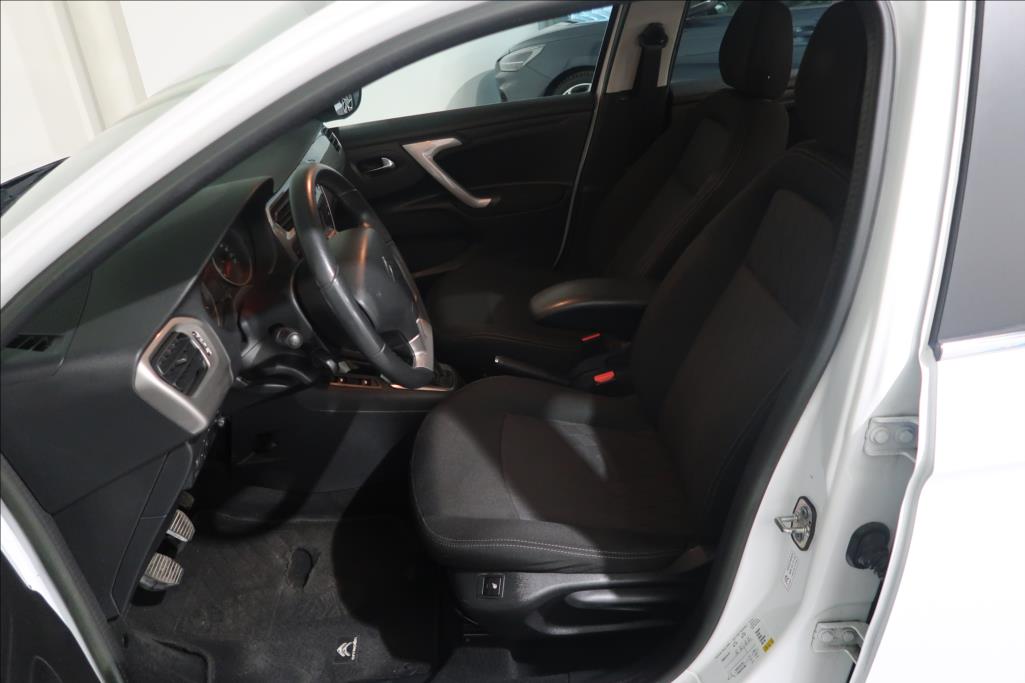 Citroën C-Elysée