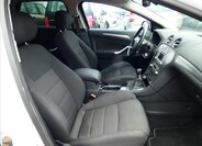 Ford Mondeo 10