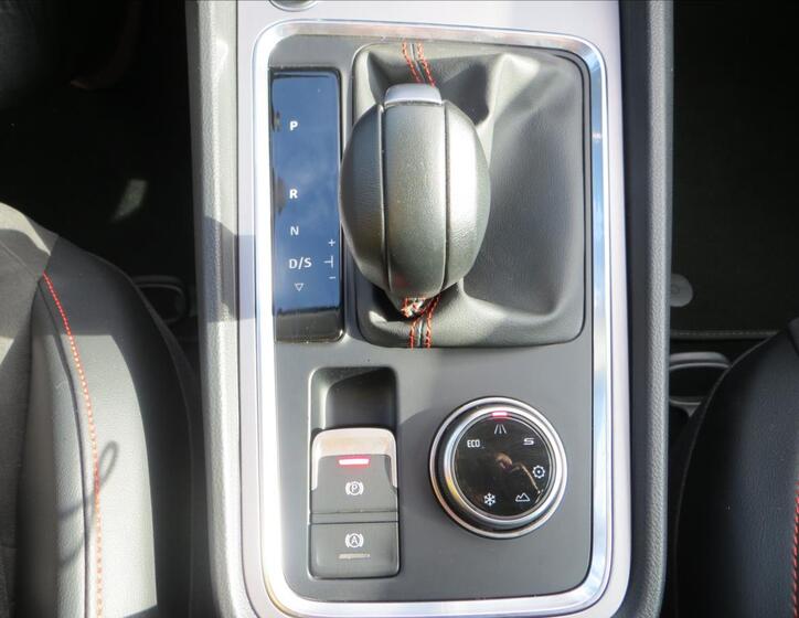 Seat Ateca 16