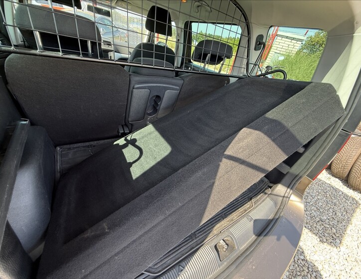 Škoda Yeti 24