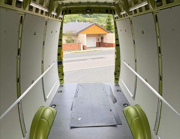 Iveco Daily 14
