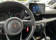 Toyota Yaris 16