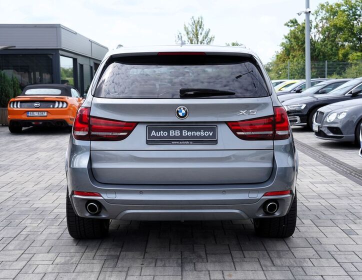 BMW X5 5