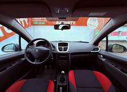 Peugeot 207 13