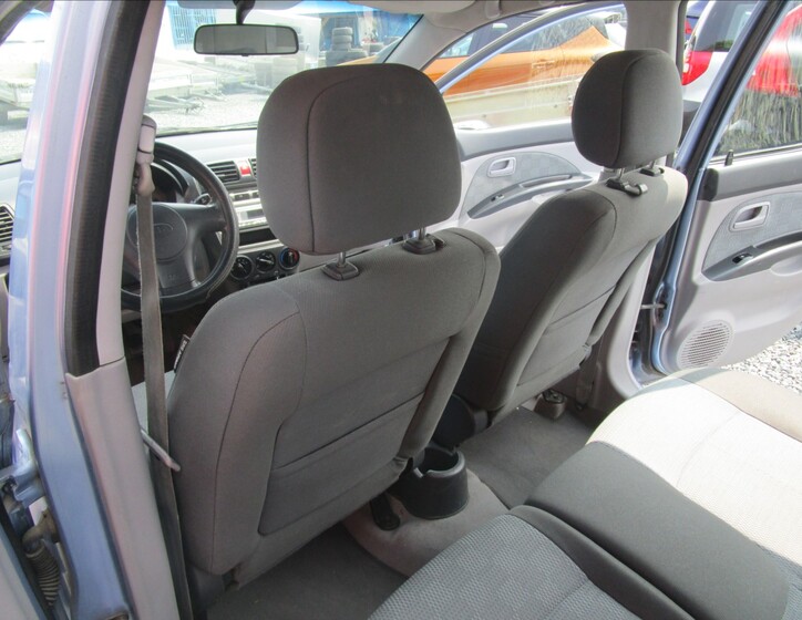 KIA Picanto 24