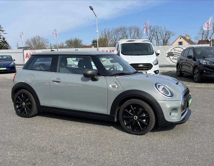 Mini Cooper 3