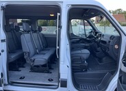 Renault Master 22