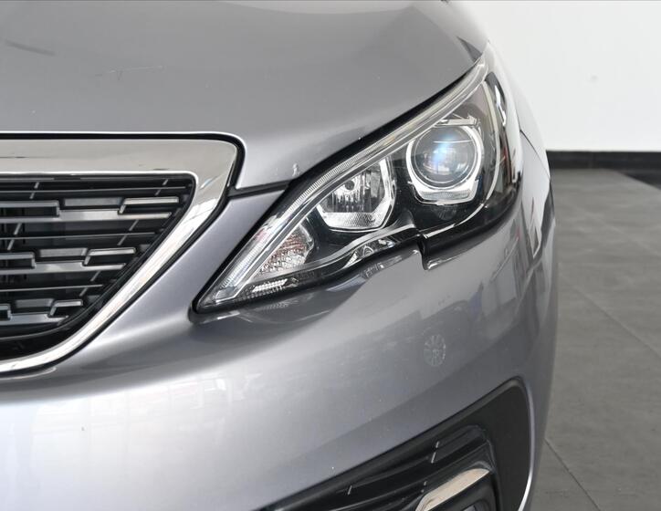 Peugeot 308 29