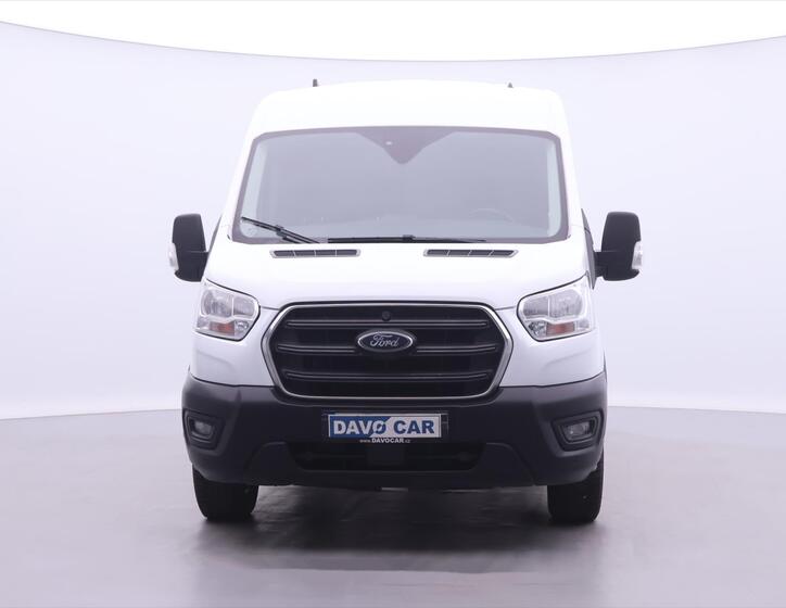 Ford Transit 2