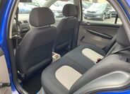 Škoda Fabia 16