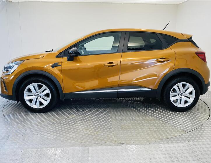 Renault Captur 3