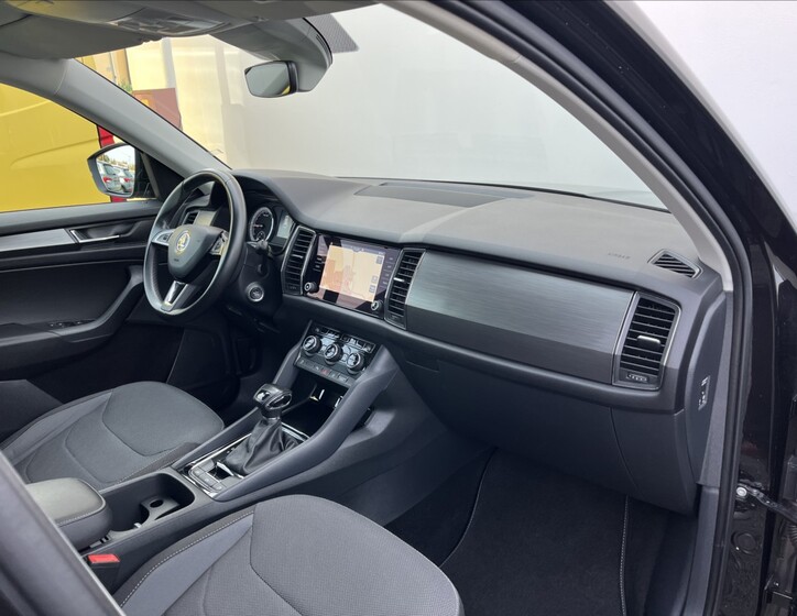 Škoda Kodiaq 22