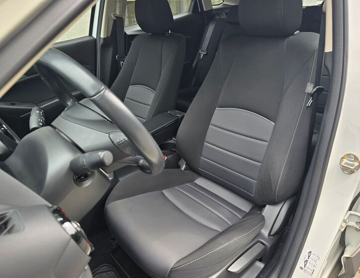 Mazda CX-3 11