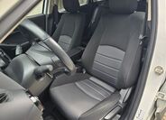 Mazda CX-3 11