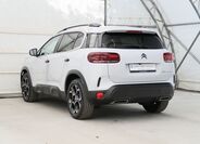 Citroën C5 Aircross 8