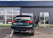 MG ZS 4