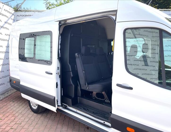 Ford Transit 11