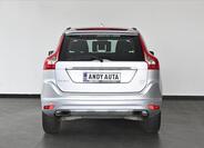 Volvo XC60 4
