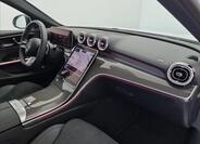 Mercedes-Benz Třídy C 14
