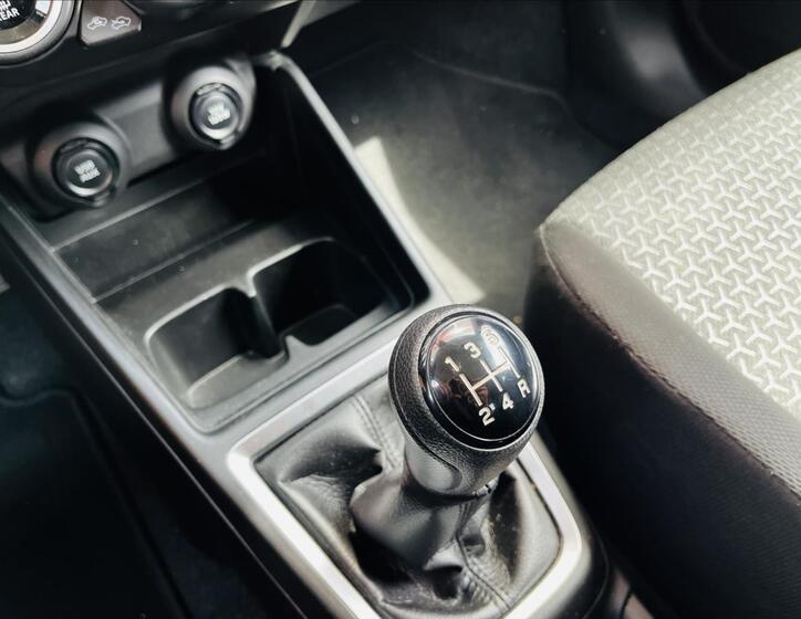 Suzuki Swift 22