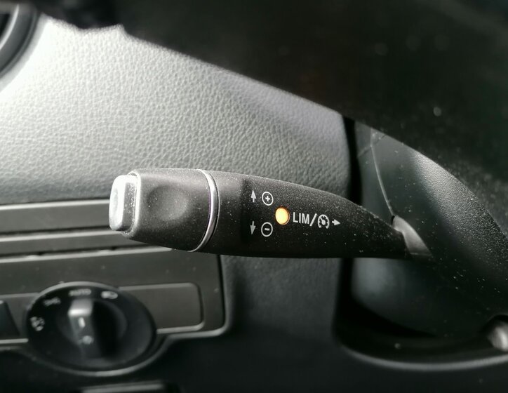 Mercedes-Benz Vito 23
