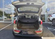 KIA Sportage 11