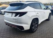 Hyundai Tucson 5