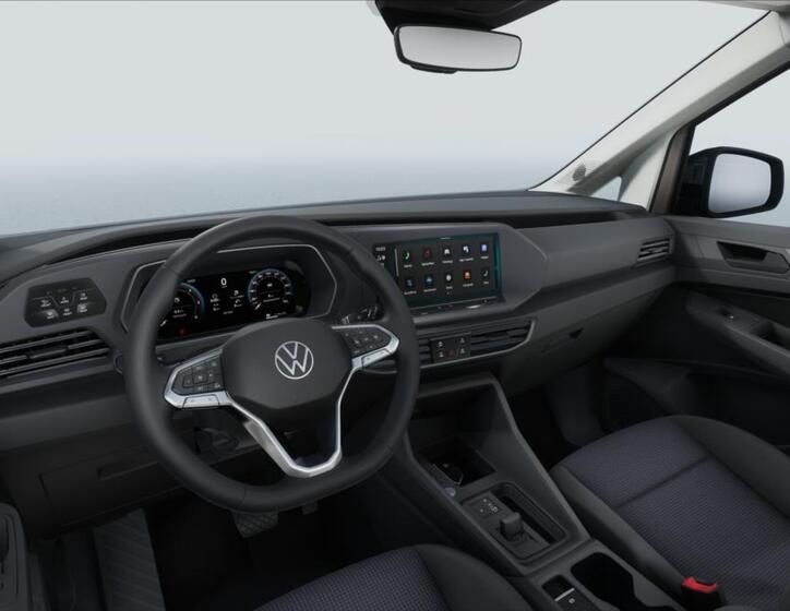 Volkswagen Caddy 6