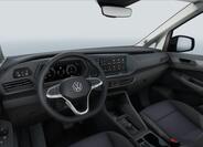 Volkswagen Caddy 6