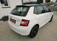 Škoda Fabia 6