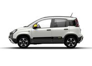 Fiat Panda 2