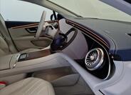 Mercedes-Benz EQS 17