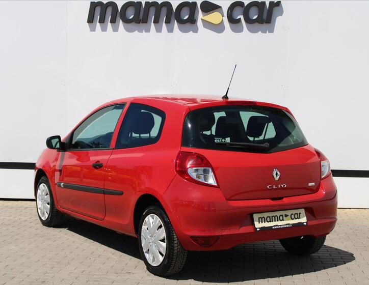 Renault Clio 5