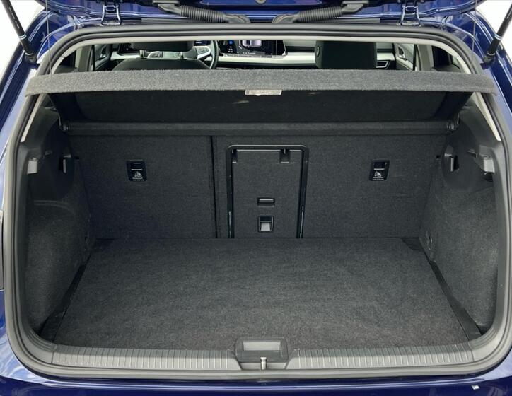 Volkswagen Golf 14