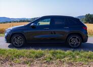 Mercedes-Benz GLA 4