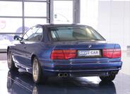BMW Řada 8 6