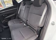 Hyundai Tucson 11