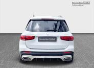 Mercedes-Benz GLB 4