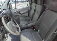 Mercedes-Benz Sprinter 11