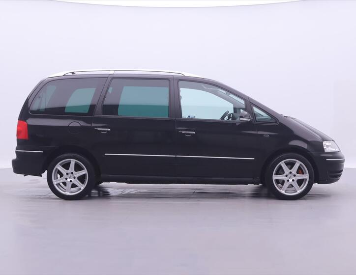 Volkswagen Sharan 8