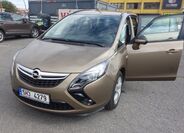 Opel Zafira 17